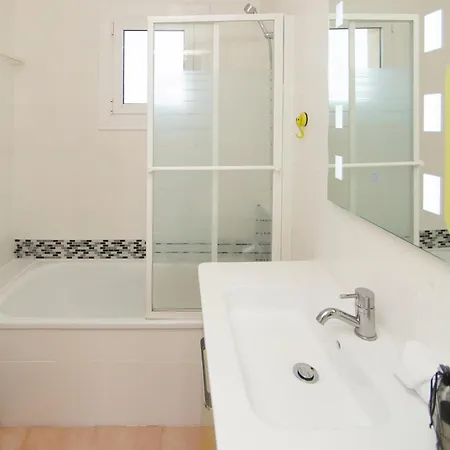 דירה Welcs 351 Emp Con Terraza *