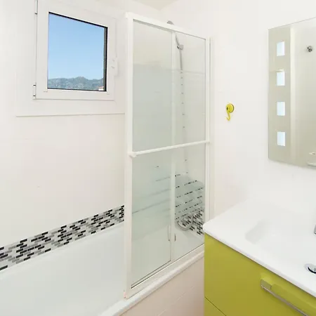 דירה Welcs 351 Emp Con Terraza רוזס